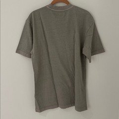NWT Market Dunking Eagle Graphic Print Cotton Brown T-shirt Men’ Graphic T-Shirt