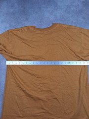 Vintage Whatever Shirt Mens XL TUF Threads Crewneck 90s Single Stitch USA