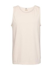 Comfort Colors 9360 – 3 First Quality Garment Dyed Tank Tops – Assorted Colors