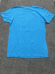 2015 Nintendo Gameboy Color T Shirt Adult XL Blue Retro 90s Y2K Graphic Tee