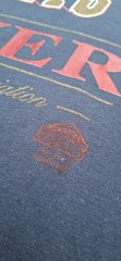 VTG NWT Nutmeg Lee Sports 1996 Denver Nuggets T-Shirt Large Basketball SEE PHOTO