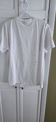 Porter Robinson Second Sky Shirt SIZE L