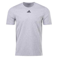 Adidas Men’s Fresh Grey T-Shirt IB6051 Size XL