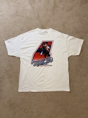 Vintage Men’s Ricky Carmichael EA Motocross Supercross Graphic Shirt 2002 XL NEW