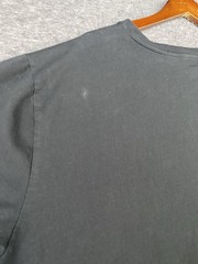 Polo Ralph Lauren Shirt Mens 2XB Black Short Sleeve Red Pony T-shirt V-neck