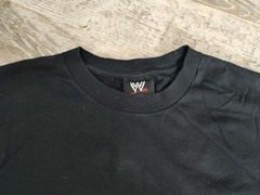 WWE SCSA Stone Cold Steve Austin T Shirt Black Mens Size 3XL XXXL 1995