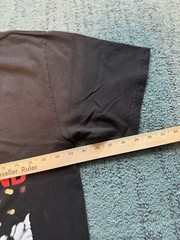 Authentic Zach Bryan 2024 *Official* Concert Tour Merch Size XL The boys are Out