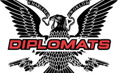 Diplomats Dipset Shirt Different Styles and Colors Available