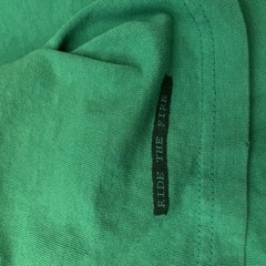 vintage green Spitfire 90s _20s skateboard t-shirt