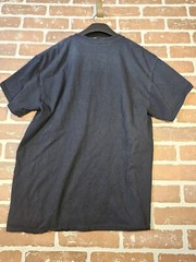 J. America T-Shirt Men’s Size Large Black Leinenkugel’s 150 Years Graph Print