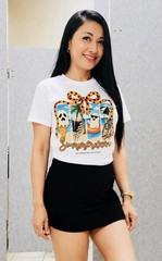 🔥SUMMERWEEN UNISEX COLOR WHITE Gildan 🔥