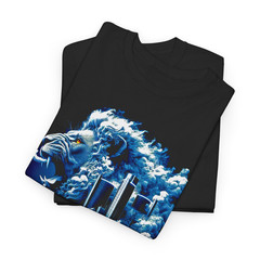 All Grit Detroit Name Personalized Vintage Cotton Unisex T-Shirt