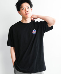 NWT Patagonia Men’s Great Waves Responsibili-Tee 37873 Black X-Large