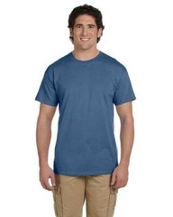 Gildan👕HeavyW G200 Adult Ultra Cotton® “6 oz”.Solid Unisex T`s(Pick Your Color)