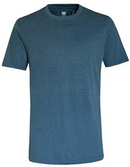 5 Pack T-shirts Short Sleeve Plain Crew Neck Top Classic Essential Tee Multipack
