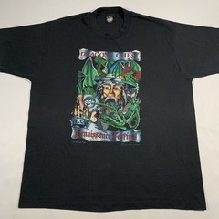VTG Dragon’s Quest 1991 Texas Renaissance Festival Mens 2XL Dungeons Dragons