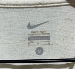 Nike Kevin Durant KD Eggnog graphic T-shirt – Men’s size M