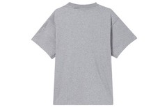 adidas Originals Trefoil Pure Color Casual Crew Neck Short Sleeve T-Shirt