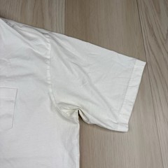 Peter Millar Shirt Short Sleeve Crew Neck White Lightweight Casual Mens Size XXL