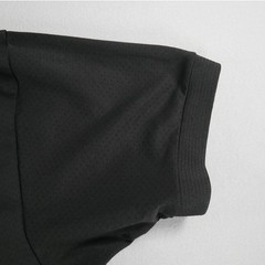 Vintage 90s Adidas Mesh Jersey Black Mens Size XL Athletic Boxy Fit Gym Workout
