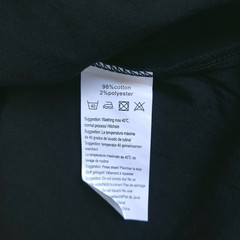 Coofandy Shirt Mens Medium Unique Designer Neckline Long Sleeve
