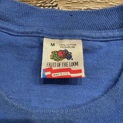 Vintage / Y2K Funny “I Have Sportsitis” Blue Medium Graphic T Shirt 90s Sports