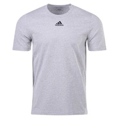 Adidas Men’s Fresh BOS Short Sleeve Tee Shirt (IB6051) *Regular Fit* – Team Grey