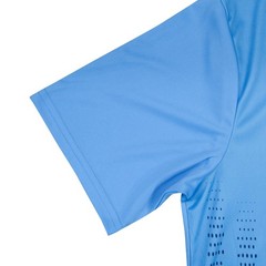 Icon Sports Manchester City Fc Essential Game Day Tee – Officially Licensed