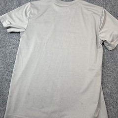 Dickies Mens Gray Short Sleeve Pocket T-Shirt Performance Work Tee Size M