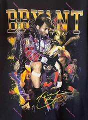 Kobe Bryant T-Shirt