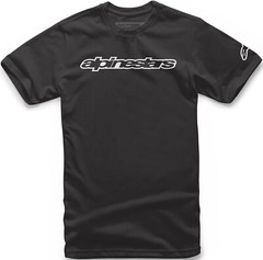 Alpinestars Wordmark T-Shirt – Mens Tee