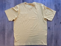 NWT Carhartt Loose Fit Heavyweight SS Pocket T-Shirt Irregular Men’s XLT Tall