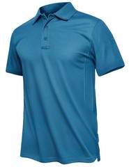 Men’s Short Sleeve Quick Dry T-shirt