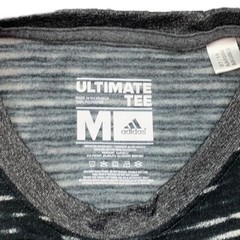 Adidas Ultimate Athletic T Shirt