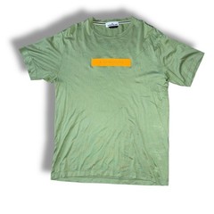 Stone Island Micro Graphics Two Short-Sleeve T-Shirt ‘Sage’ XL
