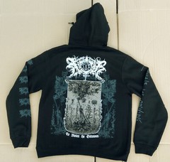 XASTHUR – To Violate the Oblivious (Hoody)