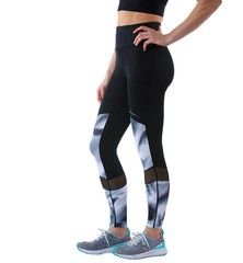 SPARTAN RACE by CRAFT Studio High Waist Tight – Women’s L (3)