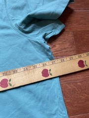 Duluth Trading 40Grit T Shirt Untucked Length Pocket Men’s XXL Standard Fit 2XL