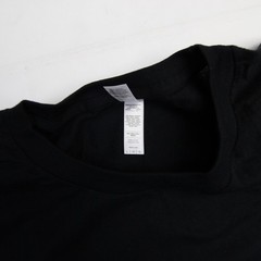 American Apparel Short Sleeve Shirt Men’s New without Tags L