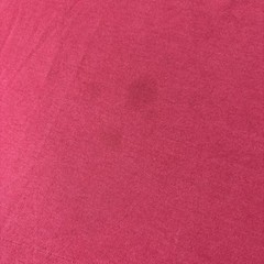 Vintage 80s Monahan Pharmacy Jersey T Shirt Large (Fits Smaller) Flocked Print