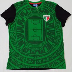 Men’s adidas Originals Mexico National Soccer Futbol Team Shirt Size 2XL