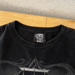 DGA Skeletons Graphic T-shirt 2XL Black Just Shot Pool Table David Gonzales