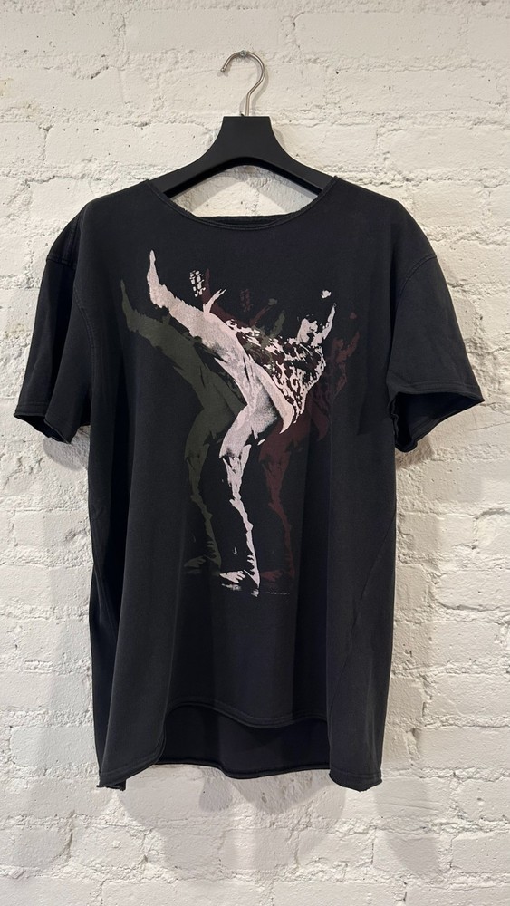 David Bowie X John Varvatos “THE MAN WHO SOLD THE WORLD” Ltd Tshirt