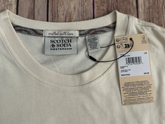 Scotch & Soda Amsterdam T-Shirt Men’s Size Large NWT