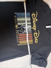 Dad Sweatshirt for Trip, Mickey and Friends/Family Trip