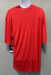 Champion Double Dry Shirt Mens XLT Authentic Athleticwear Red