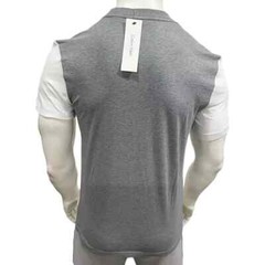 NWT CALVIN KLEIN MSRP $54.99 MEN’S WHITE CREW NECK SHORT SLEEVE T-SHIRT SIZE M L