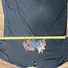 District Made 3XL Black Gray T-shirt Destiny 2 Enemies Player Select VideoGames