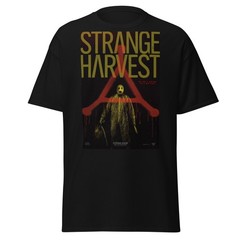 Strange harvest Unisex classic tee