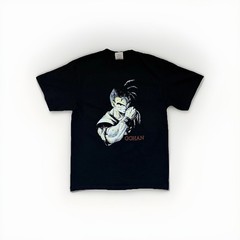 Dragon Ball Z Future Gohan Shirt Size Medium